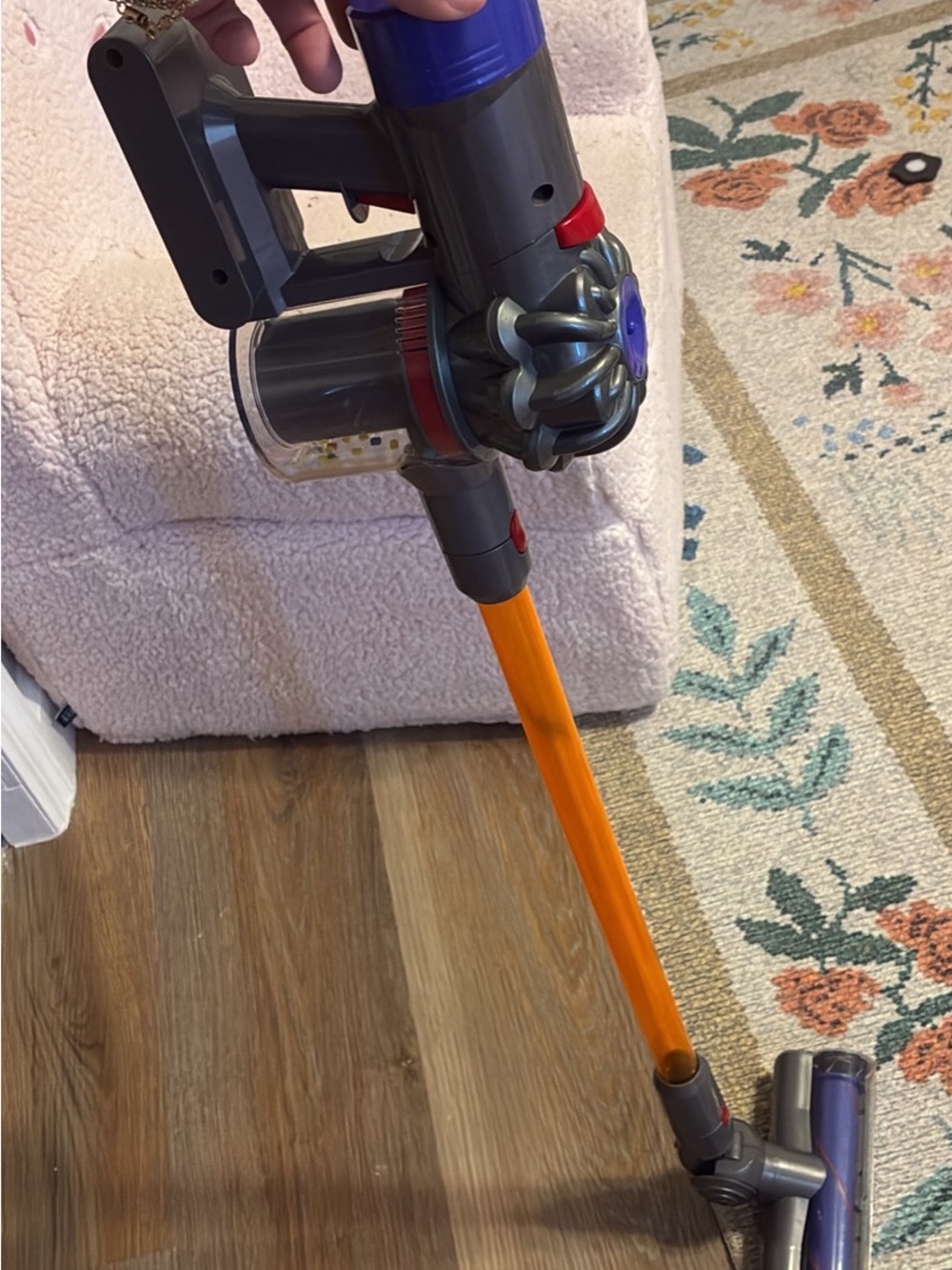 Toy Dyson